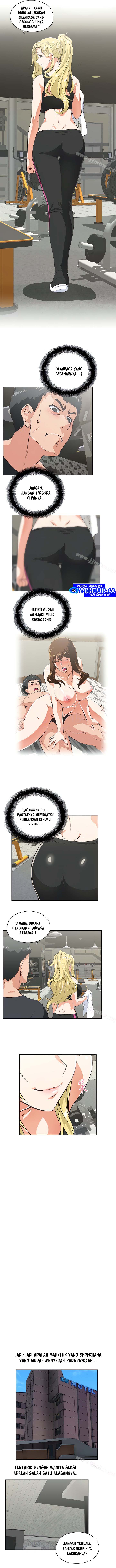 Up and Down (Edge Edge) - Chapter 71 8 Up and Down (Edge Edge) - Chapter 71 8