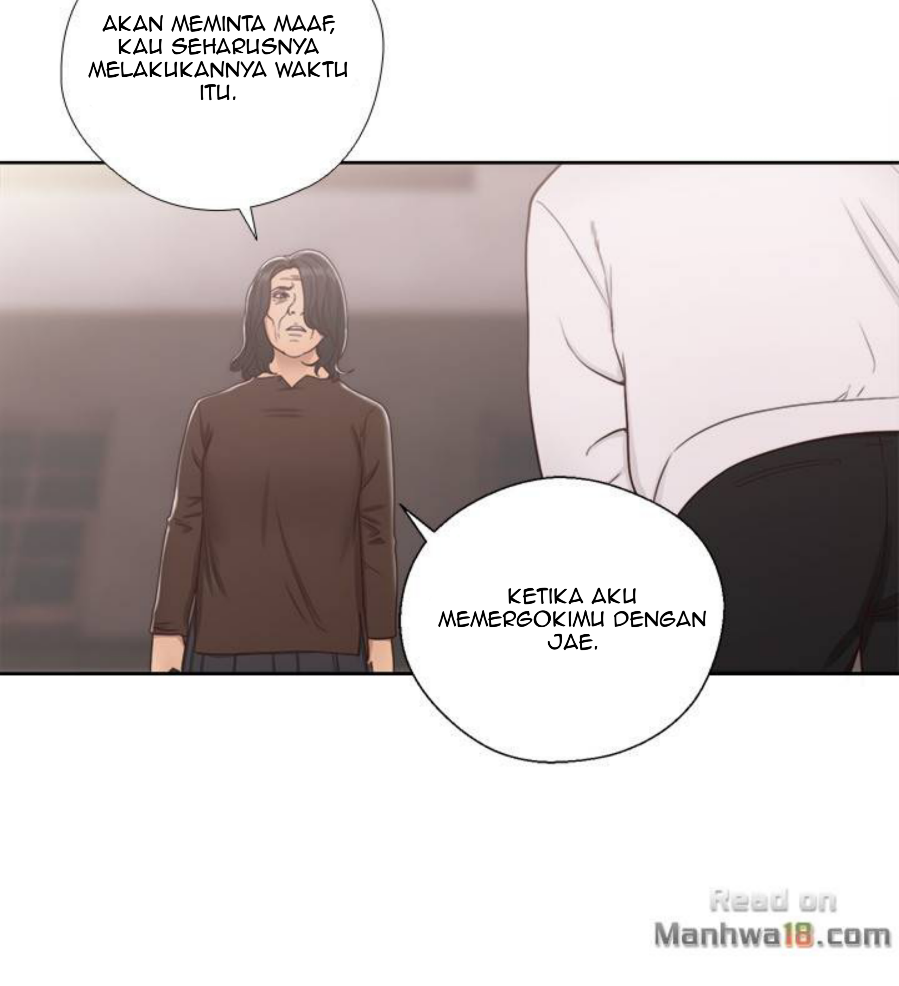 Lust Awakening - Chapter 71 13