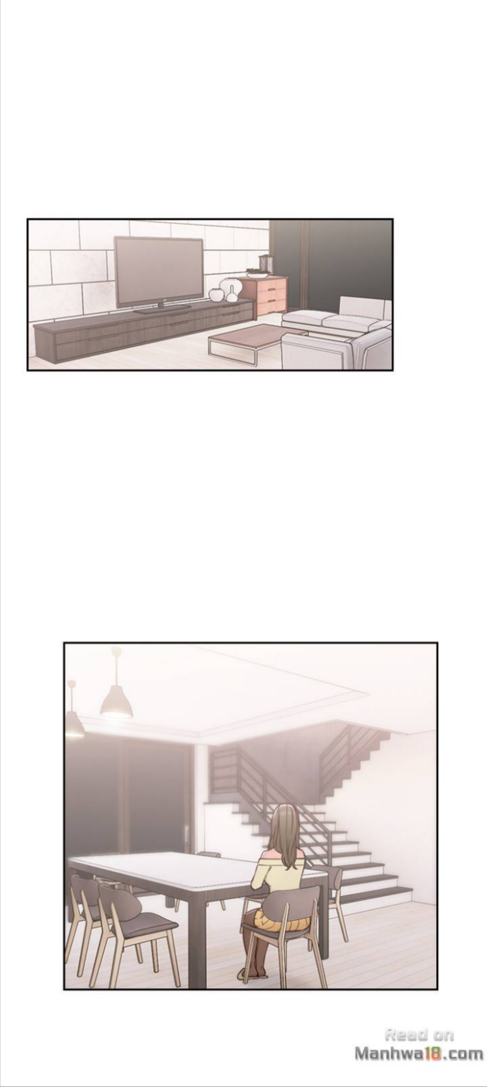 Lust Awakening - Chapter 71 34