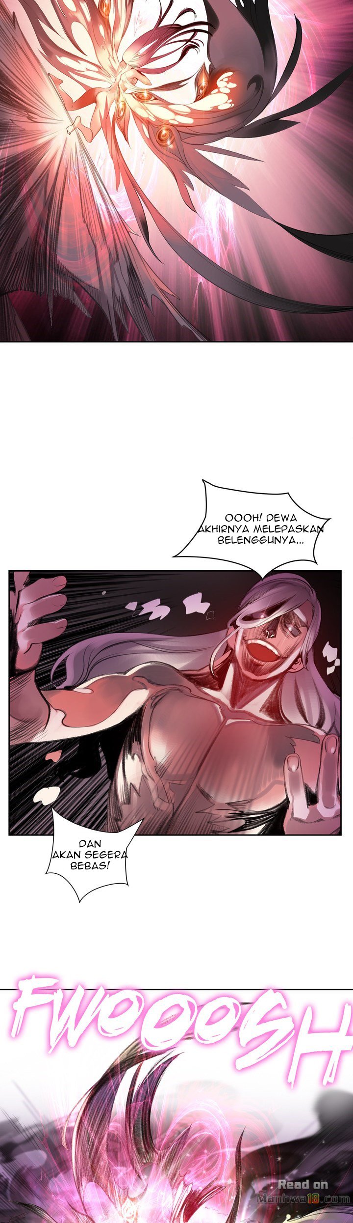 Lilith&#8217;s Cord - Chapter 71 17