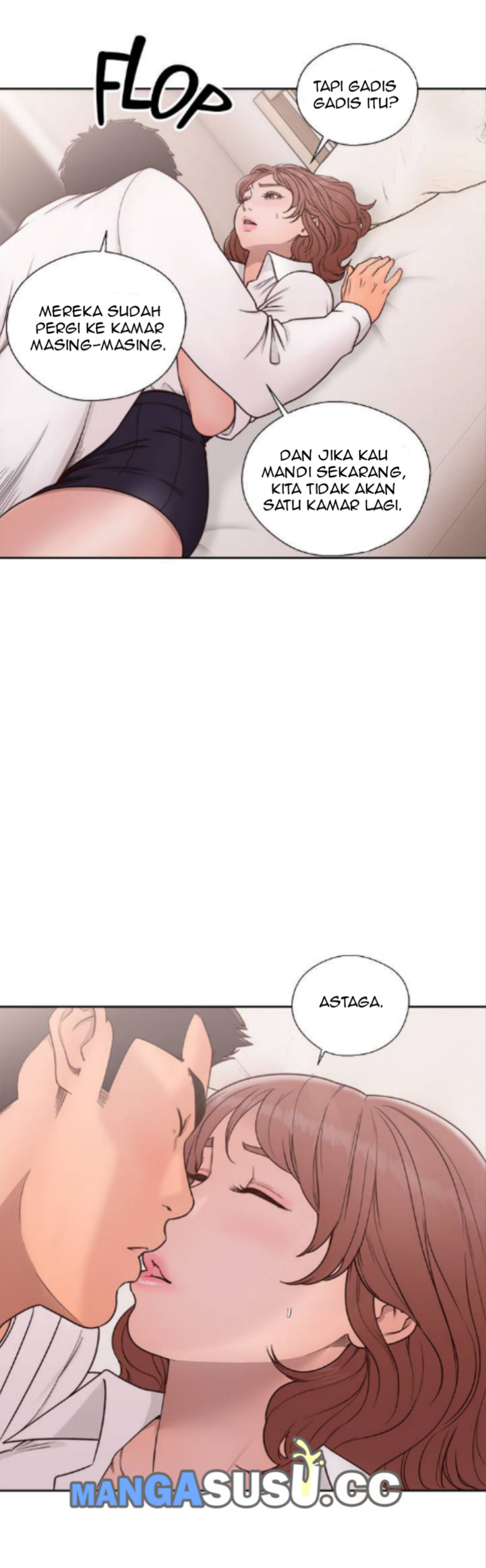 Lust Awakening - Chapter 71 33