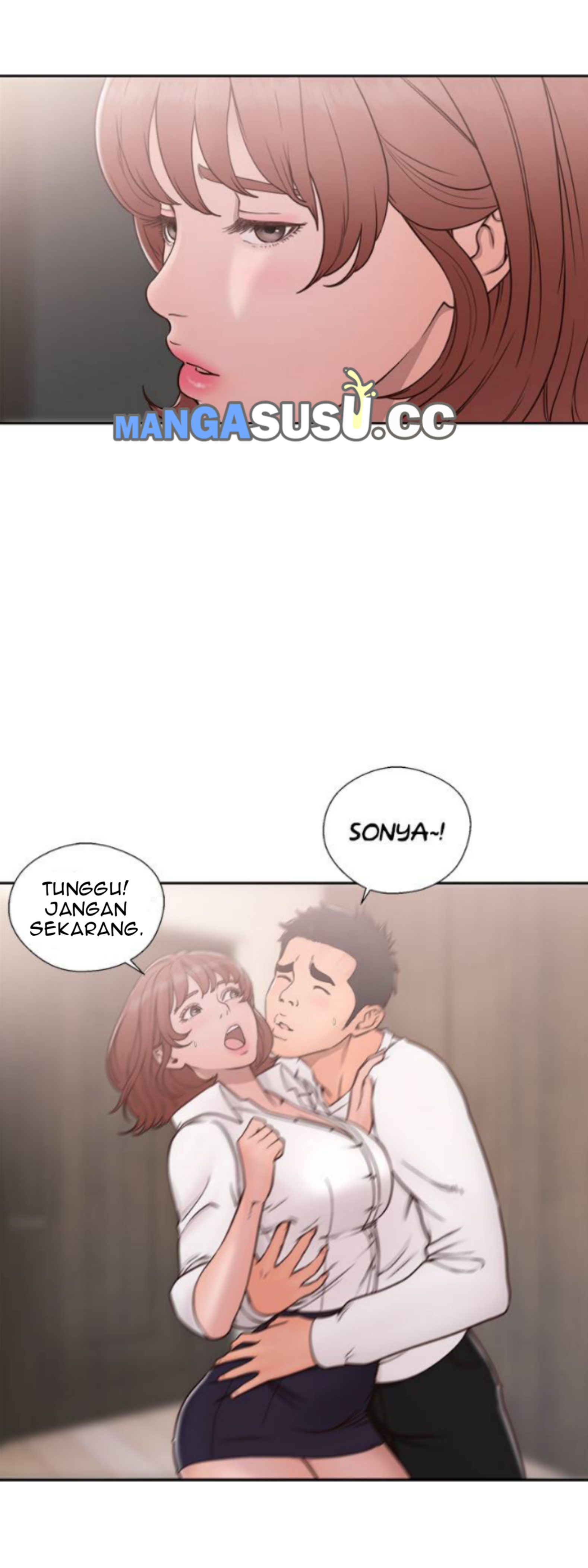 Lust Awakening - Chapter 71 30
