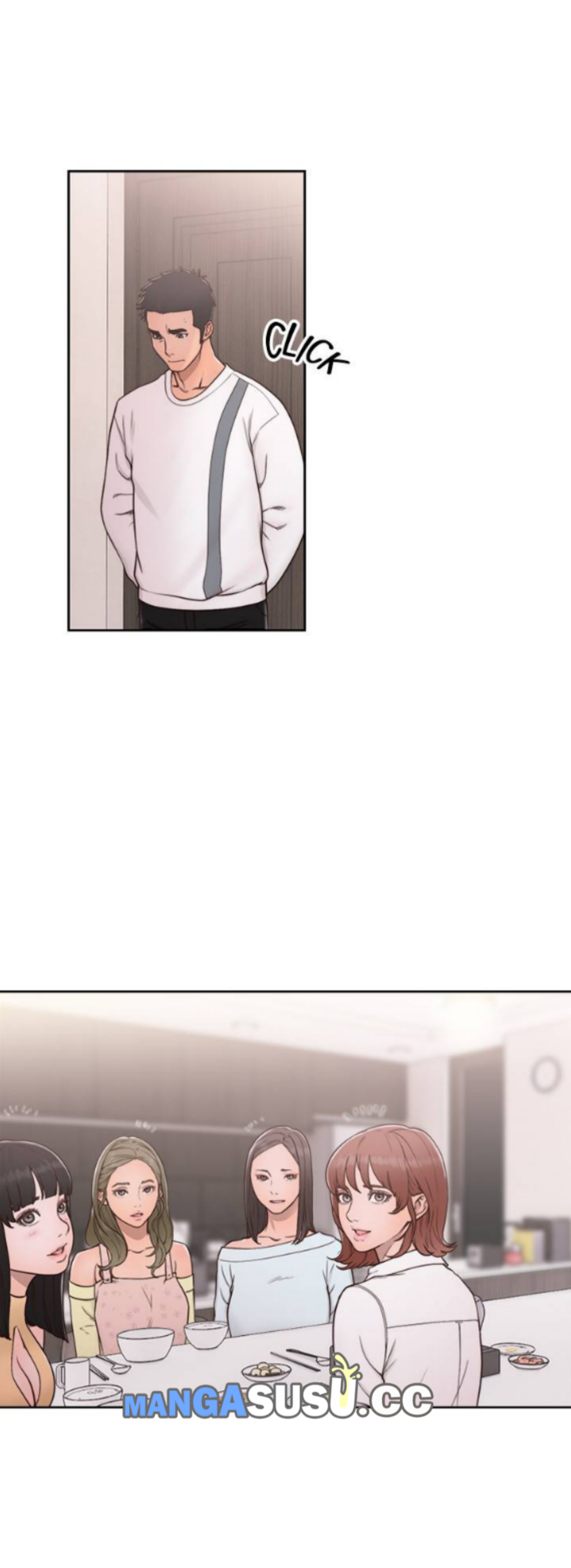 Lust Awakening - Chapter 71 21