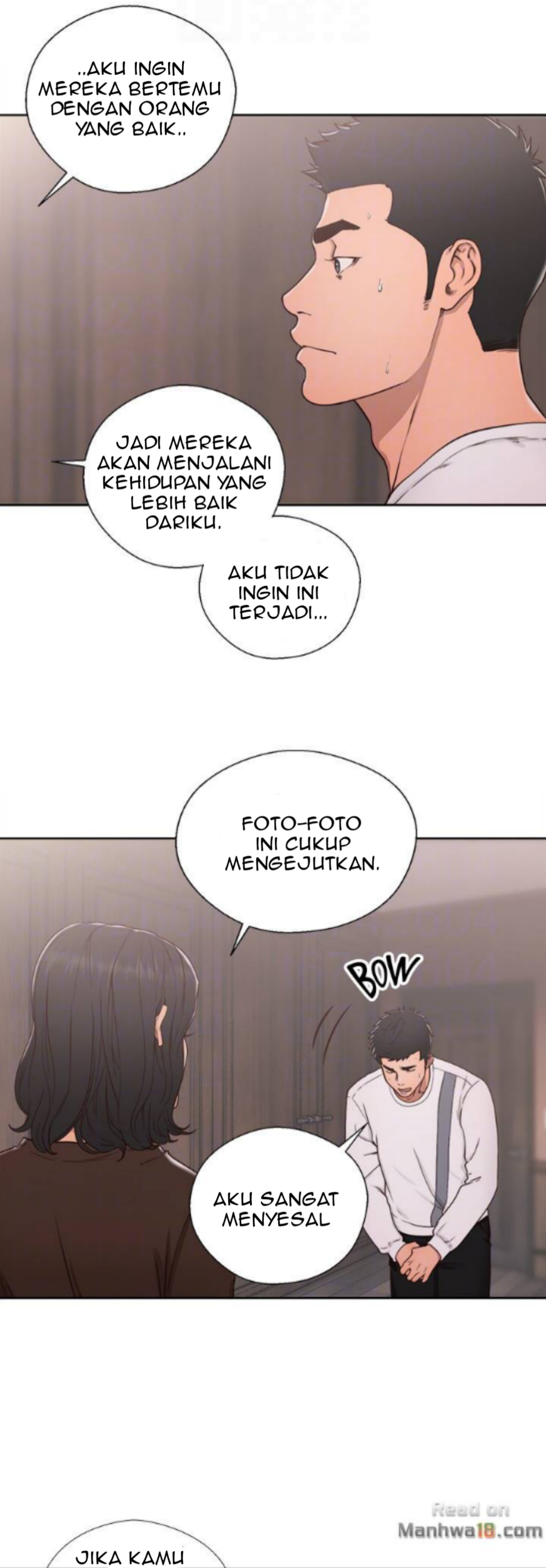 Lust Awakening - Chapter 71 12