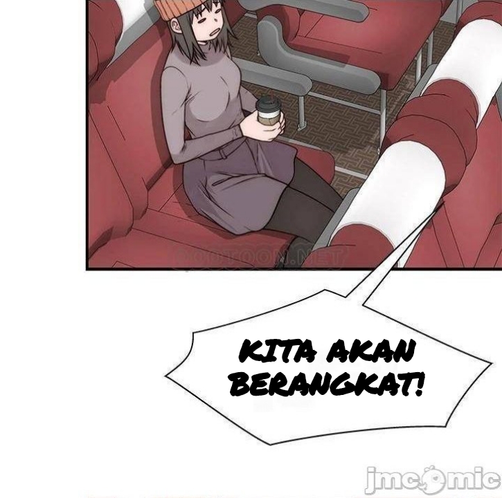 Between Us (Goinmul) - Chapter 71 28