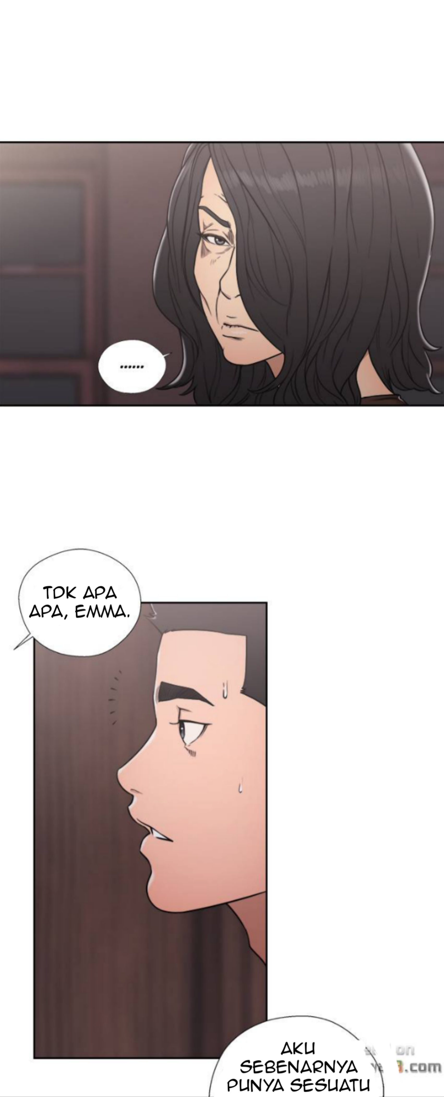 Lust Awakening - Chapter 71 3