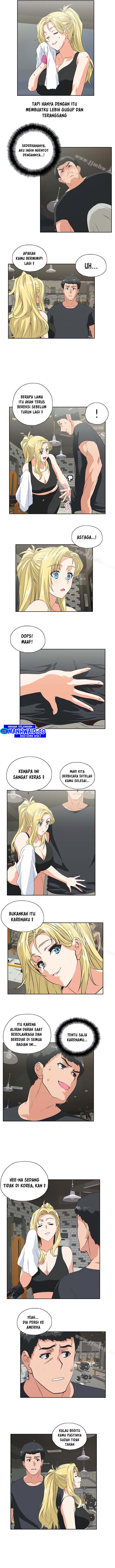 Up and Down (Edge Edge) - Chapter 71 7 Up and Down (Edge Edge) - Chapter 71 7