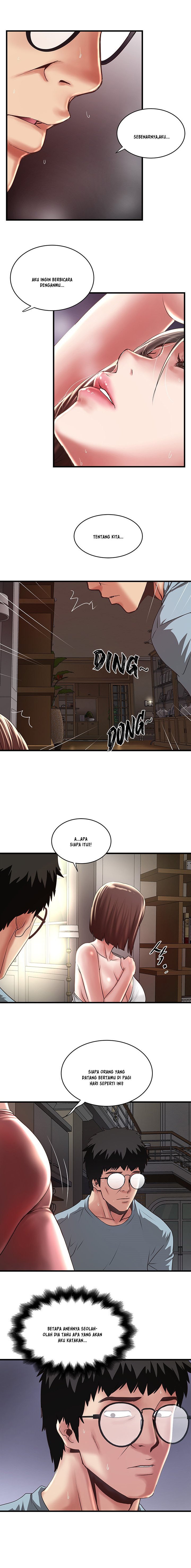 The Housemaid - Chapter 71 12