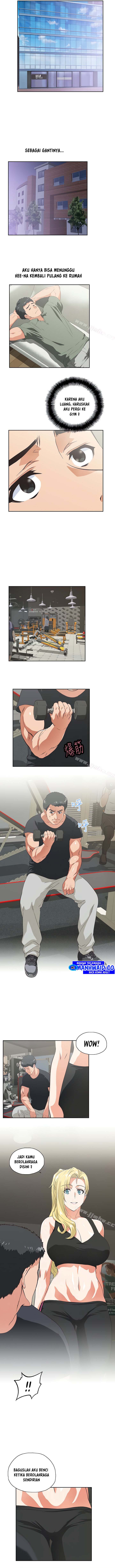 Up and Down (Edge Edge) - Chapter 71 3 Up and Down (Edge Edge) - Chapter 71 3