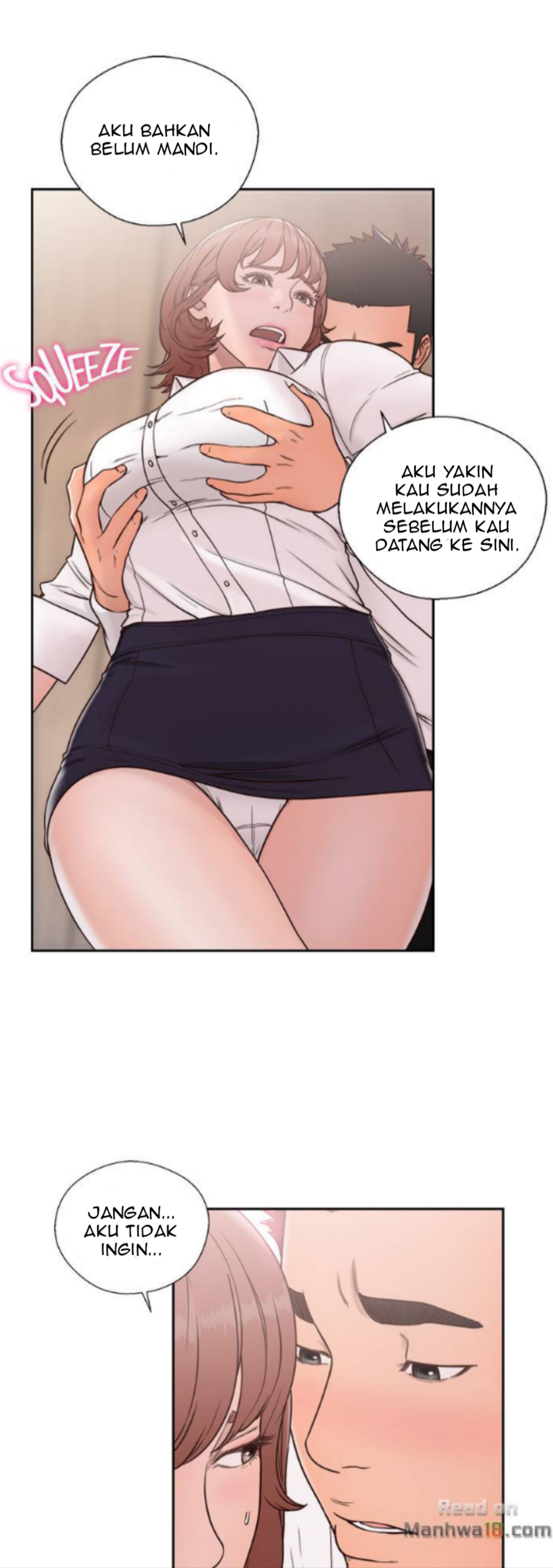 Lust Awakening - Chapter 71 31