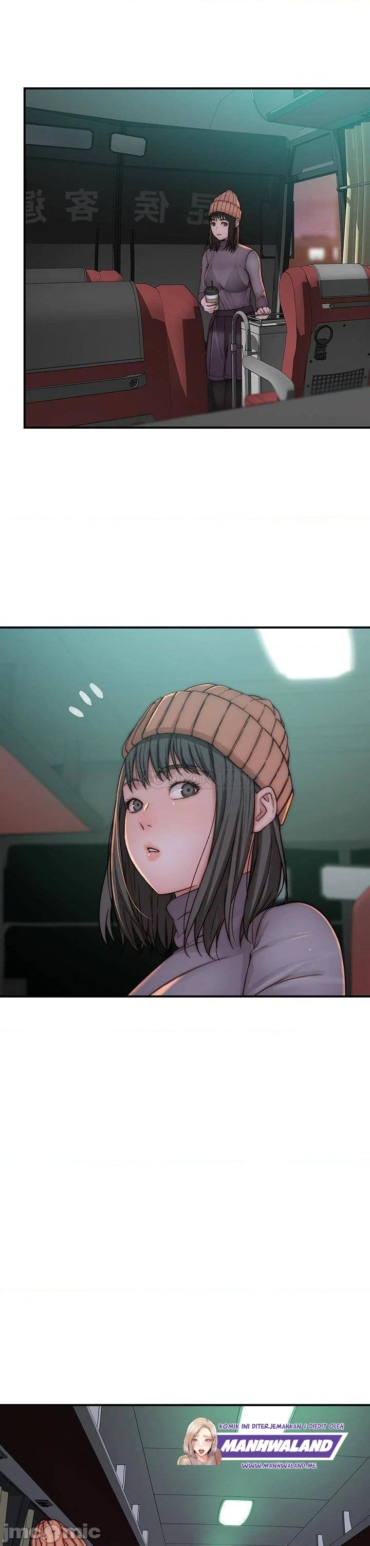 Between Us (Goinmul) - Chapter 71 22