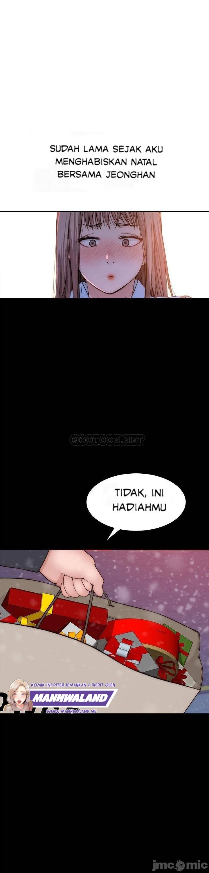 Between Us (Goinmul) - Chapter 71 35