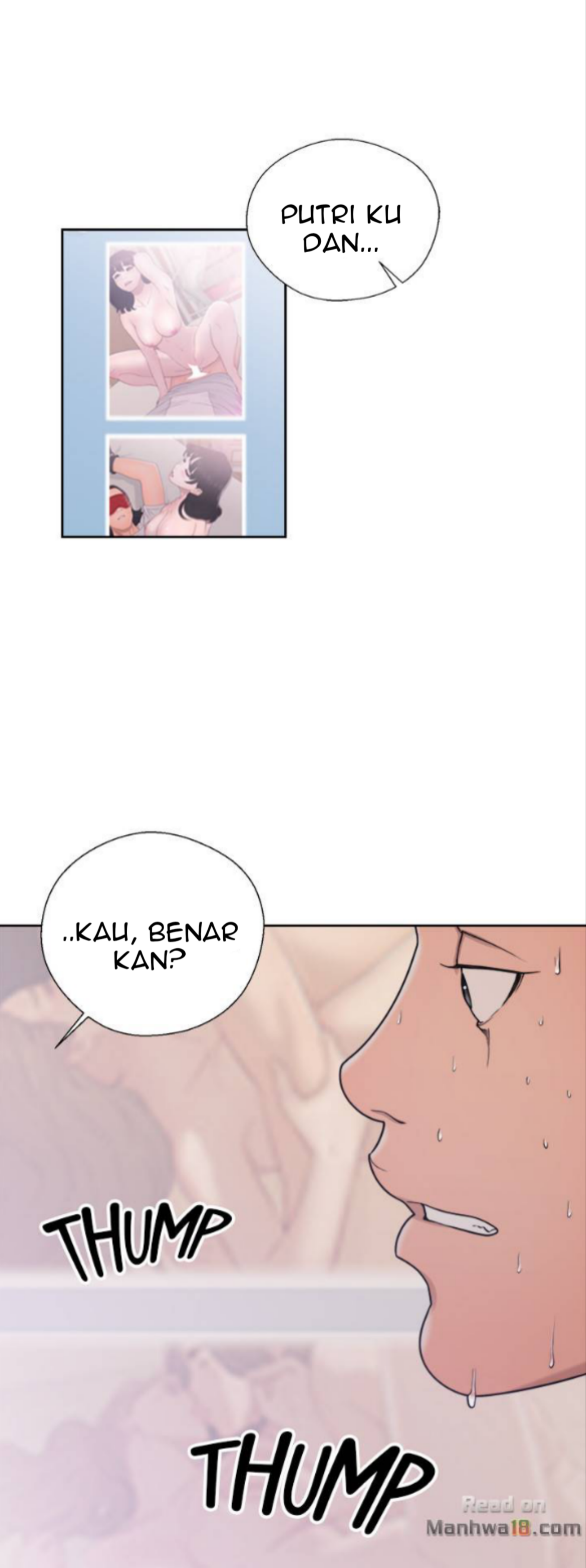 Lust Awakening - Chapter 71 6
