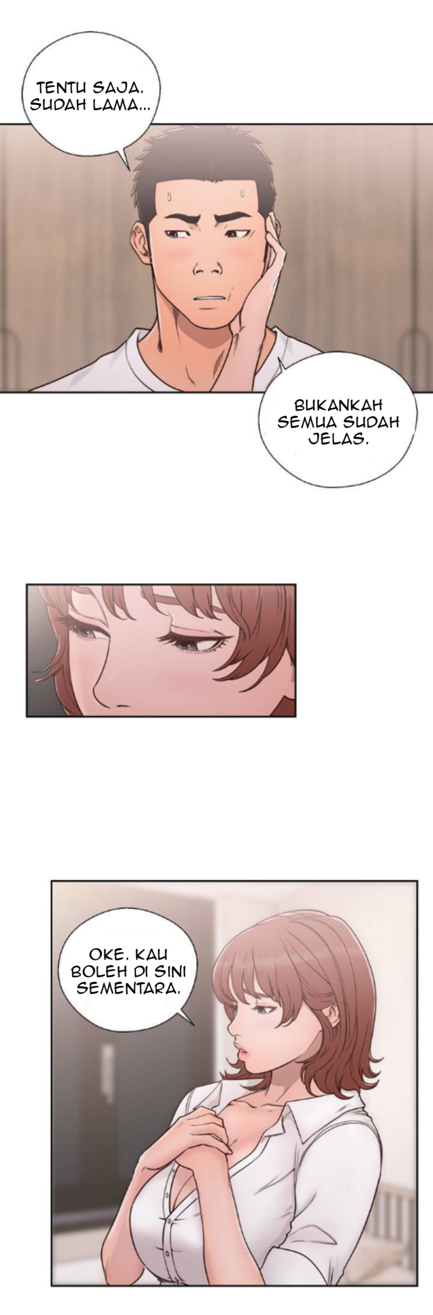 Lust Awakening - Chapter 71 28