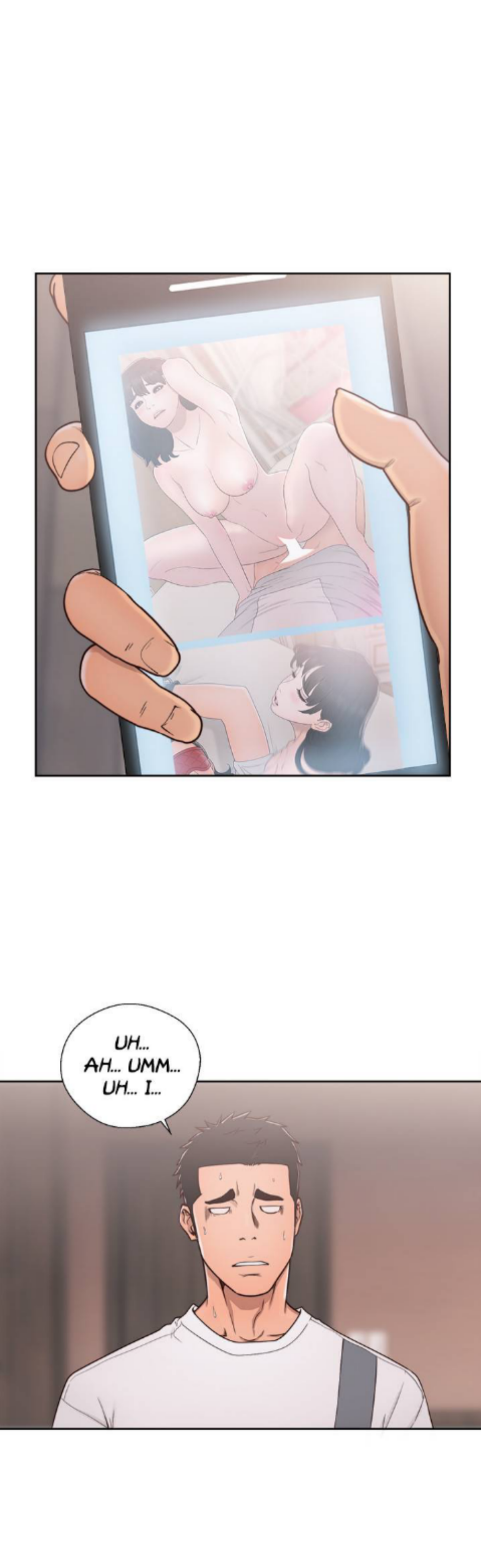 Lust Awakening - Chapter 71 8