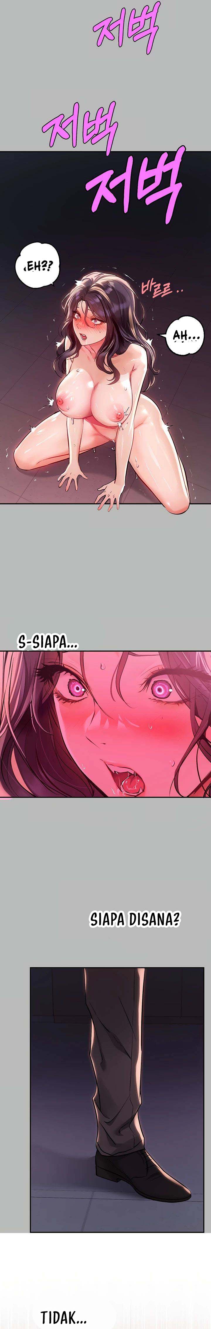 My Landlady Noona - Chapter 71 21 My Landlady Noona - Chapter 71 21