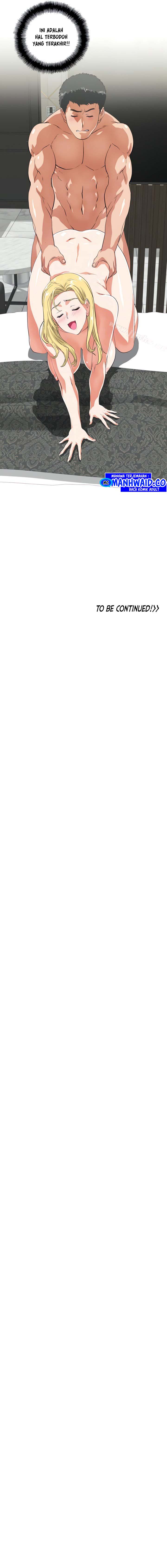 Up and Down (Edge Edge) - Chapter 71 10 Up and Down (Edge Edge) - Chapter 71 10