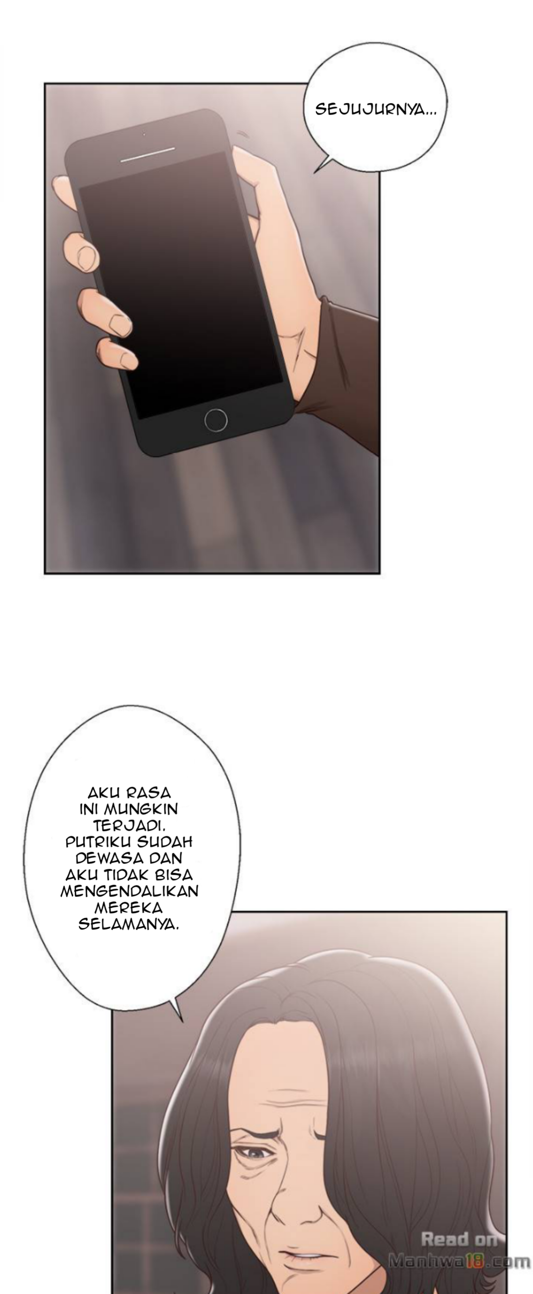 Lust Awakening - Chapter 71 9
