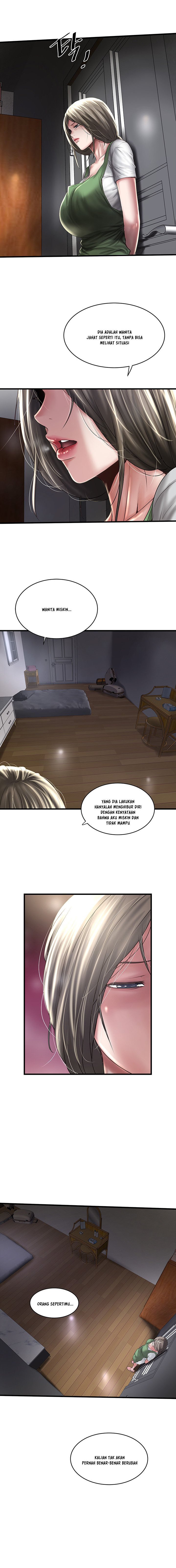 The Housemaid - Chapter 71 4