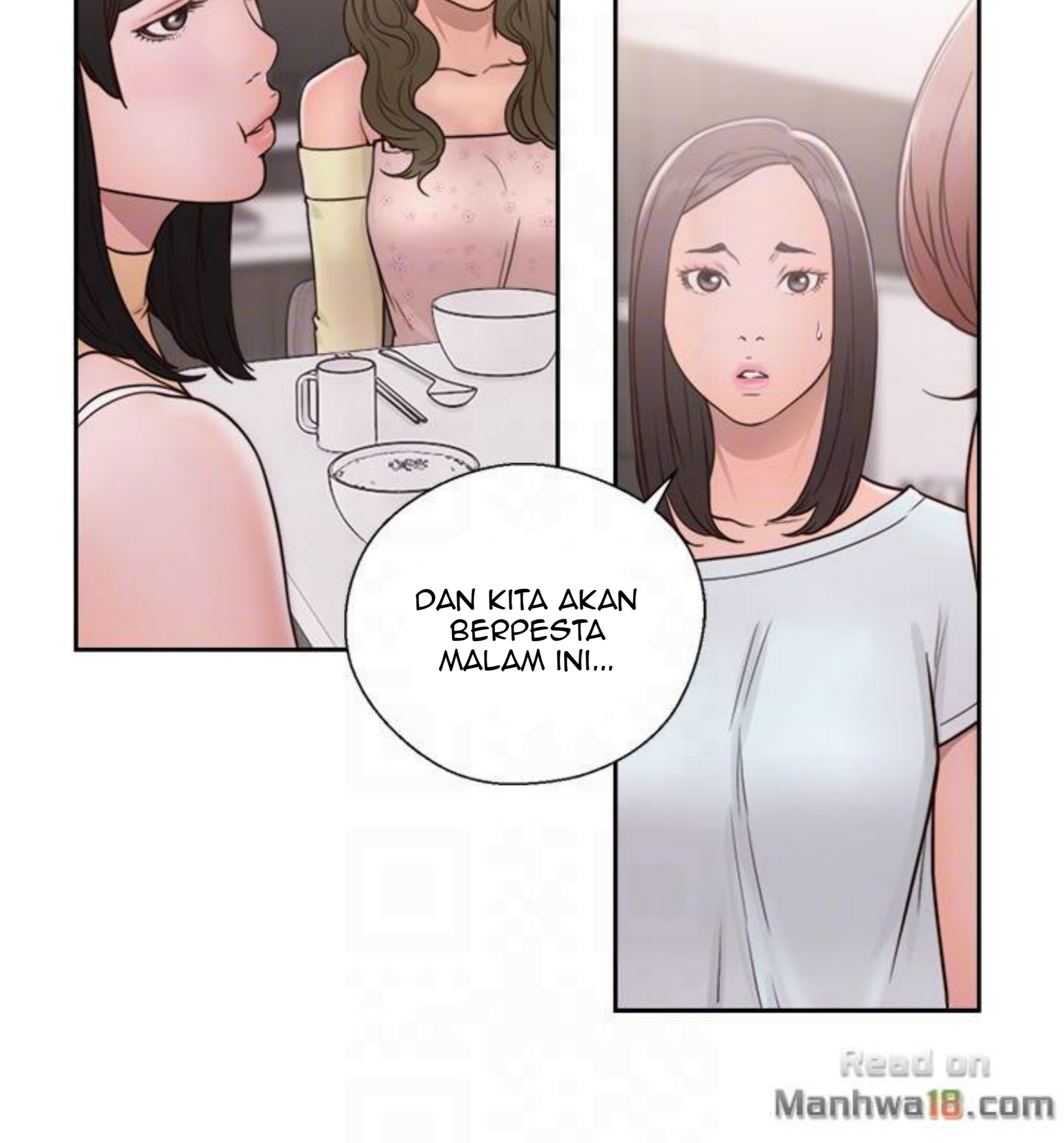 Lust Awakening - Chapter 71 23