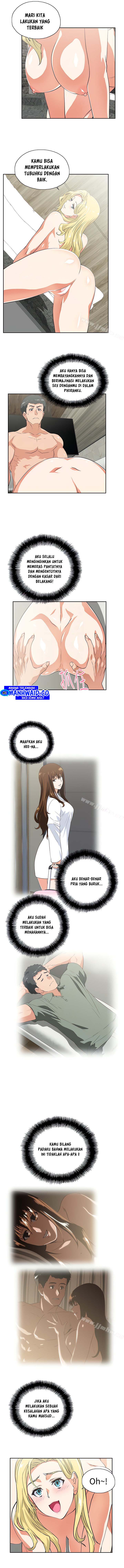 Up and Down (Edge Edge) - Chapter 71 9 Up and Down (Edge Edge) - Chapter 71 9