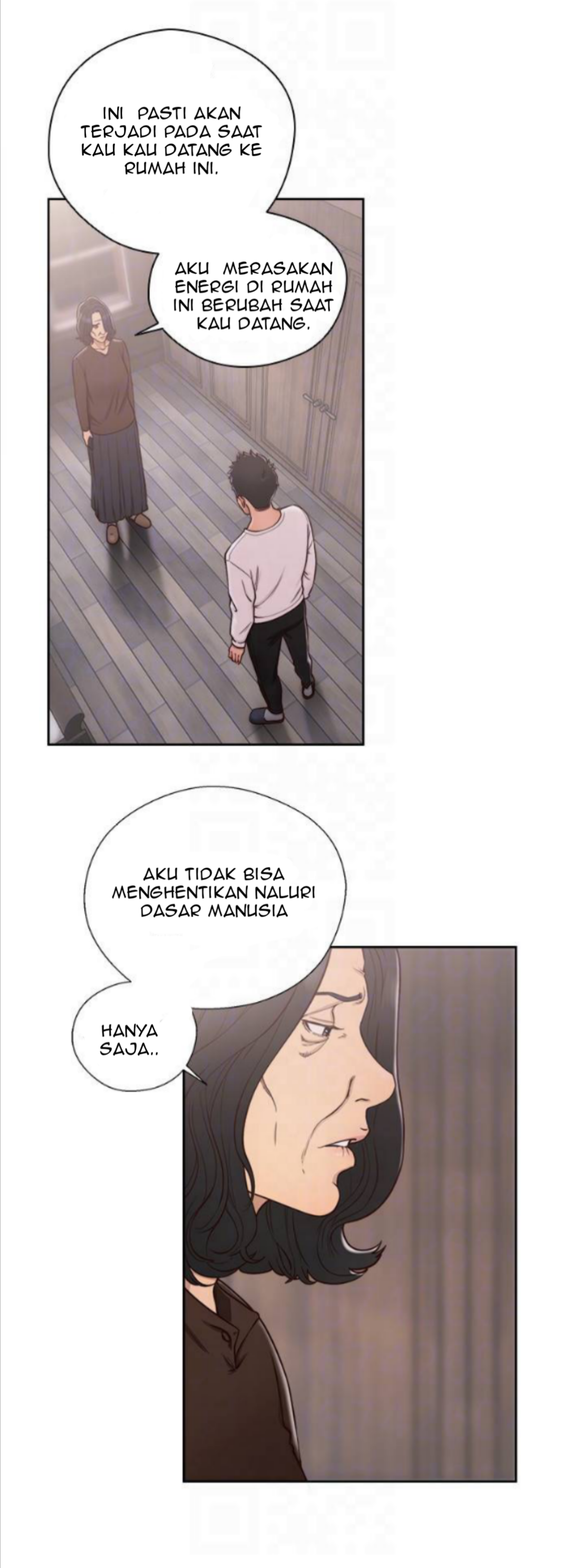Lust Awakening - Chapter 71 11