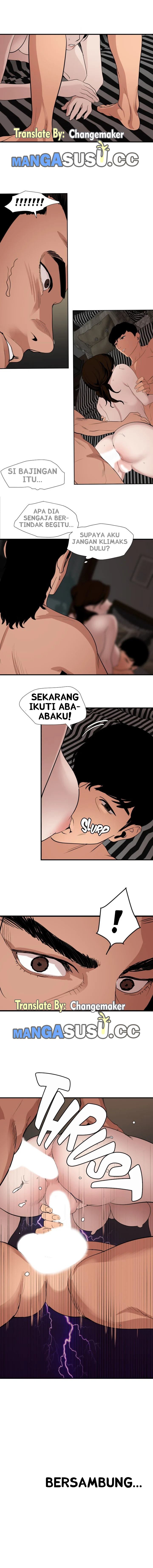 Lightning Rod - Chapter 132 9