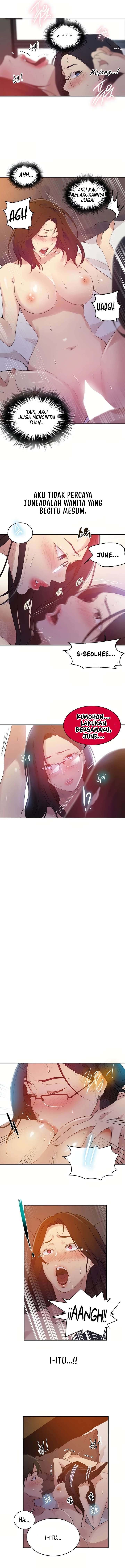 Secret Class - Chapter 151 5