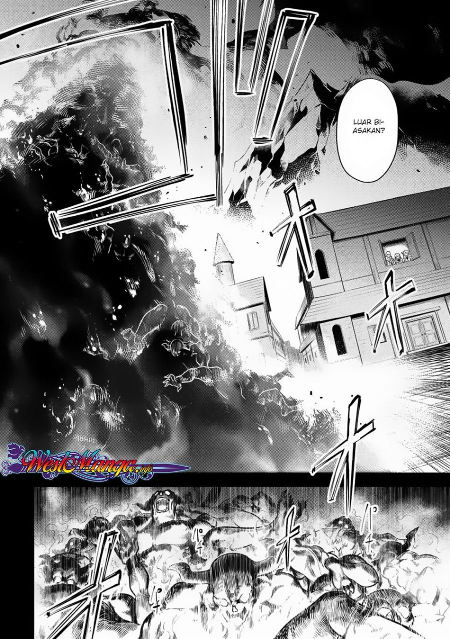 Kaifuku Jutsushi no Yarinaoshi - Chapter 15.1 18