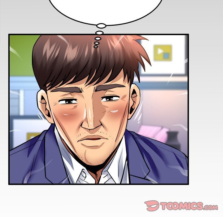 My Aunt - Chapter 139 10