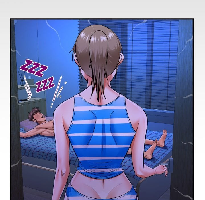 My Aunt - Chapter 139 85