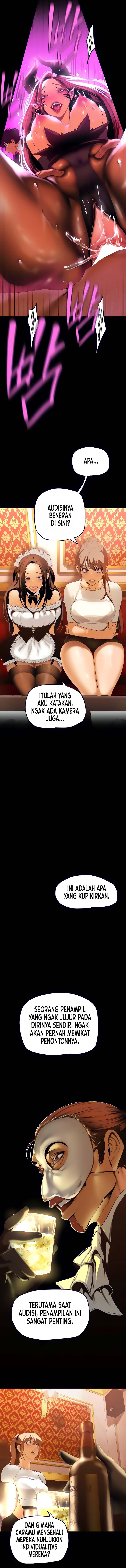 Wonderful New World - Chapter 139 15 Wonderful New World - Chapter 139 15