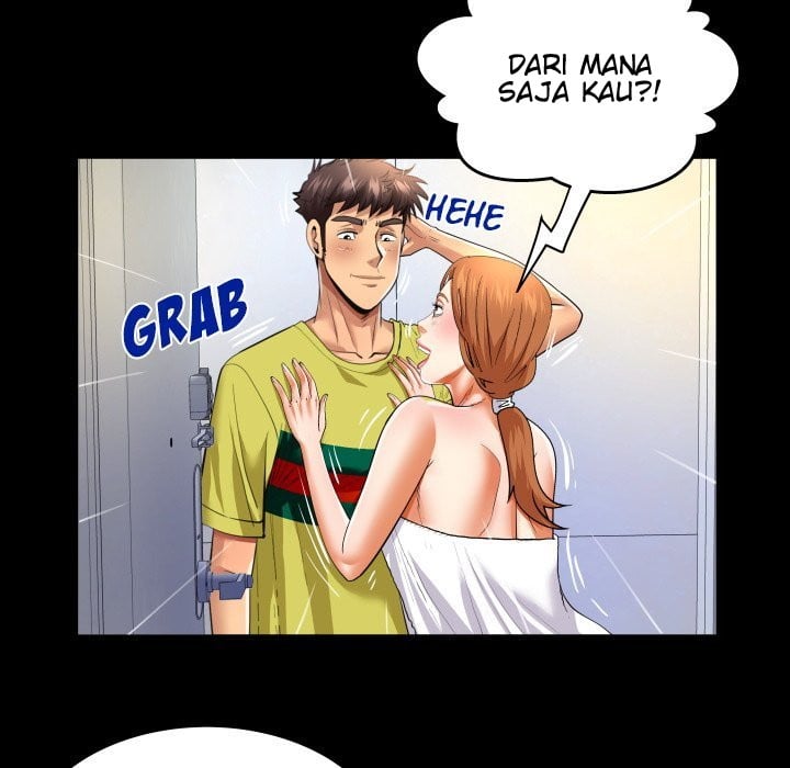 My Aunt - Chapter 139 35