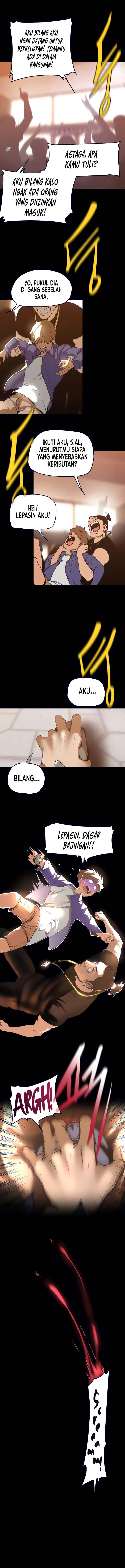 Wonderful New World - Chapter 139 12 Wonderful New World - Chapter 139 12