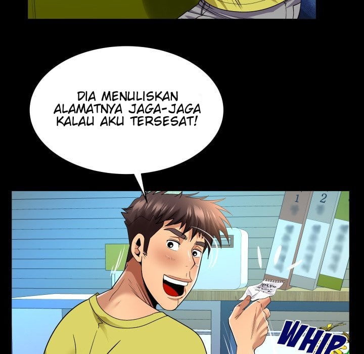 My Aunt - Chapter 139 21