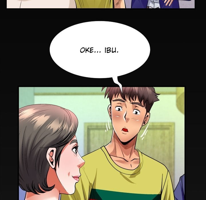 My Aunt - Chapter 139 79