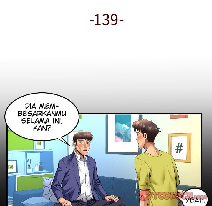 My Aunt - Chapter 139 14