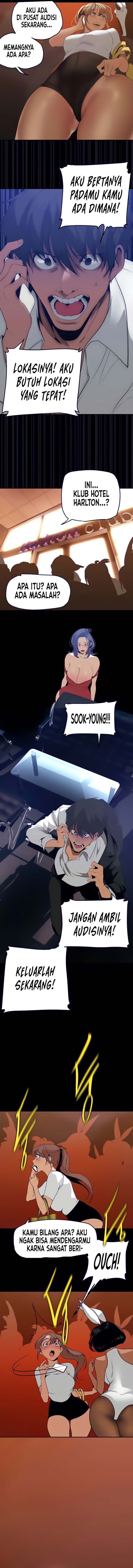 Wonderful New World - Chapter 139 5 Wonderful New World - Chapter 139 5