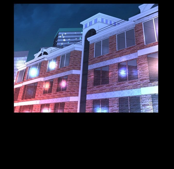 My Aunt - Chapter 139 23