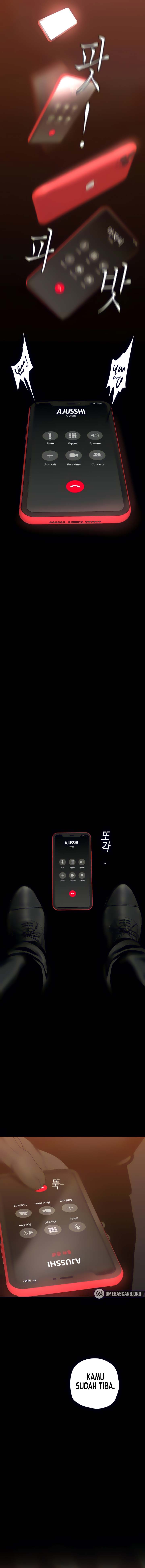 Wonderful New World - Chapter 139 6 Wonderful New World - Chapter 139 6