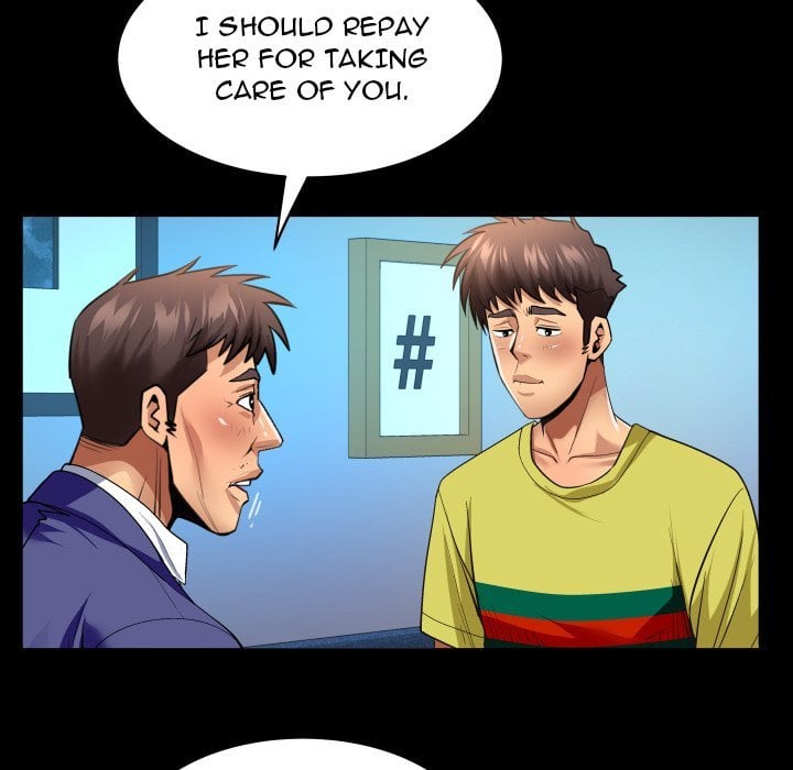 My Aunt - Chapter 139 17