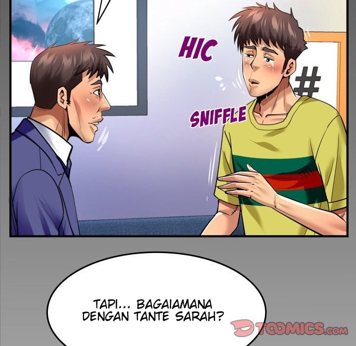 My Aunt - Chapter 139 8