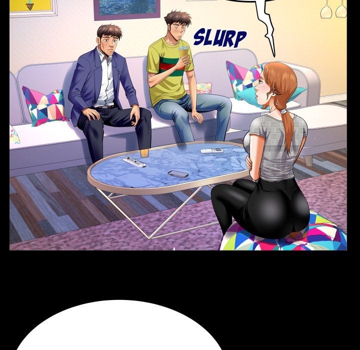 My Aunt - Chapter 139 41