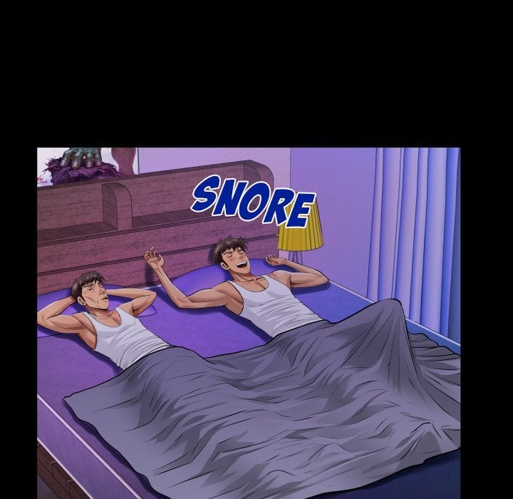 My Aunt - Chapter 139 49