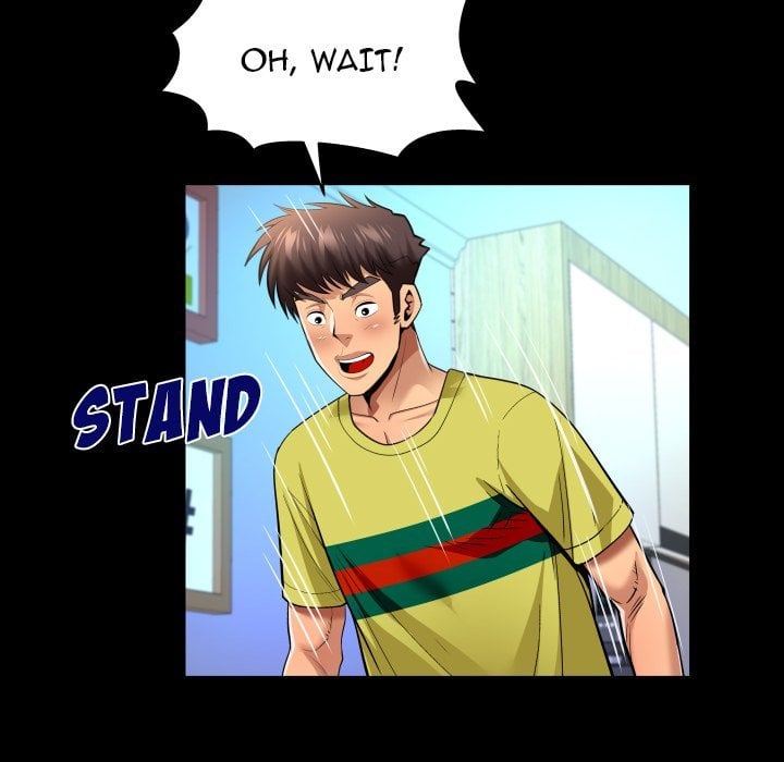 My Aunt - Chapter 139 19