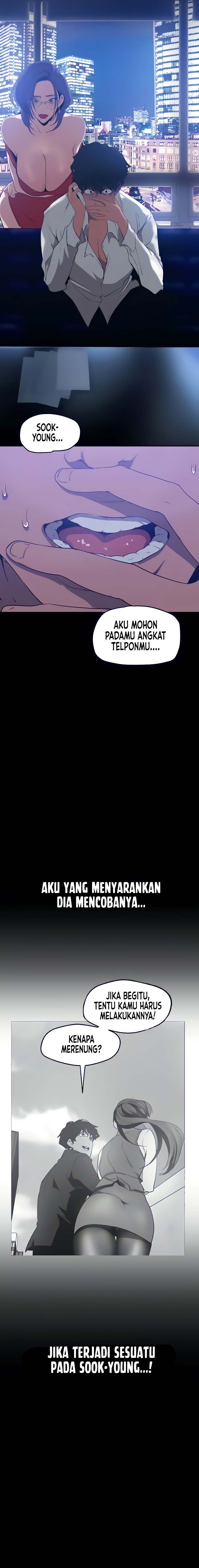 Wonderful New World - Chapter 139 3 Wonderful New World - Chapter 139 3