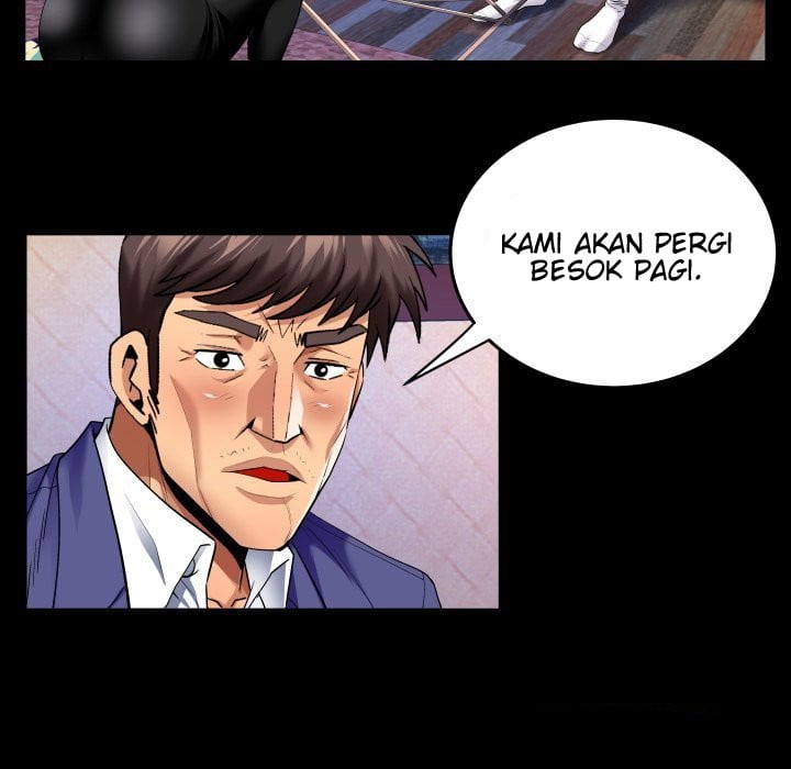 My Aunt - Chapter 139 46