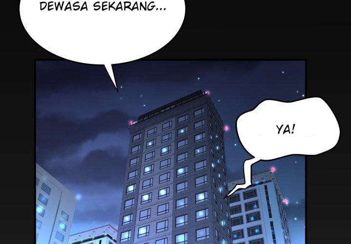 My Aunt - Chapter 139 5