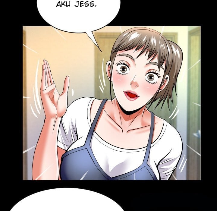 My Aunt - Chapter 139 70