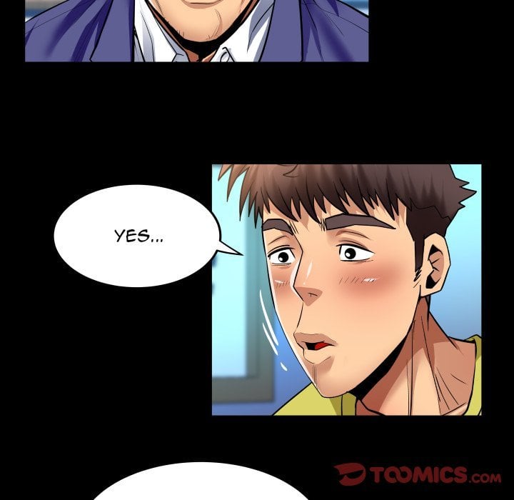 My Aunt - Chapter 139 16